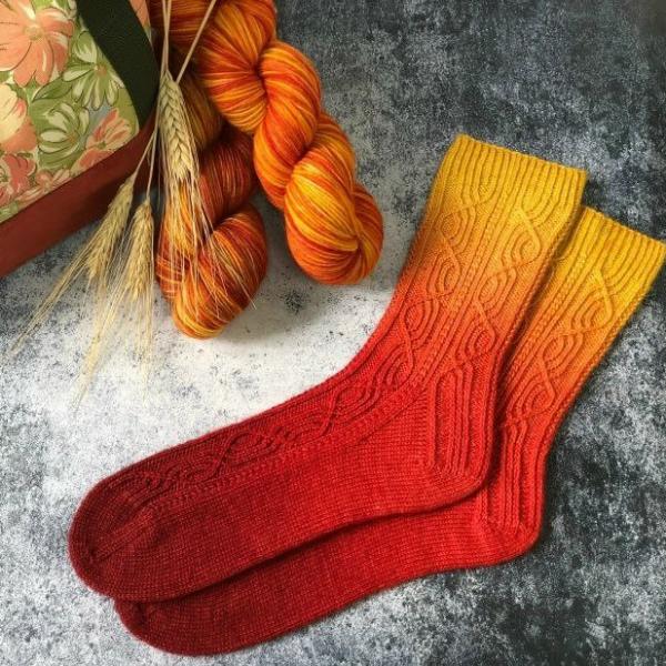 Носки OSCAR-SOCKS
